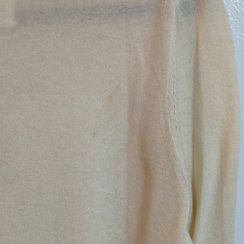 Zadig & Voltaire Miss Camo Skull Embellished Rhinestone Pullover Sweater Medium - Picture 11 of 11